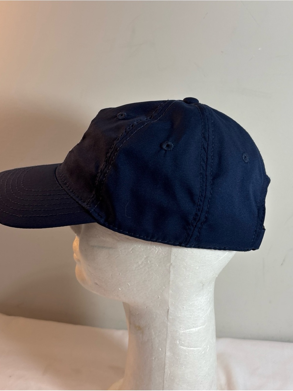 U S Coast Guard Embroidered Crest Baseball Cap - legacy. 8/16 - Picture 2 of 10
